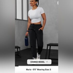 Fabletics One Jogger NWT
